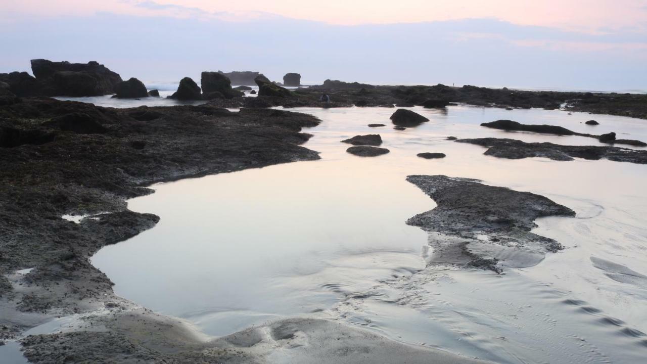 Villa Padi Canggu Exteriör bild