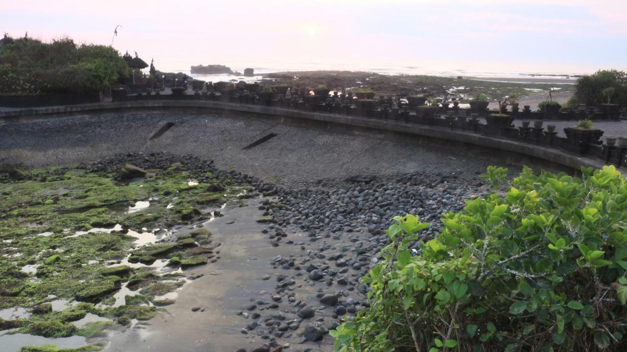 Villa Padi Canggu Exteriör bild